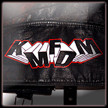 KMFDM - Symbols