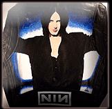 NIN - Trent Reznor